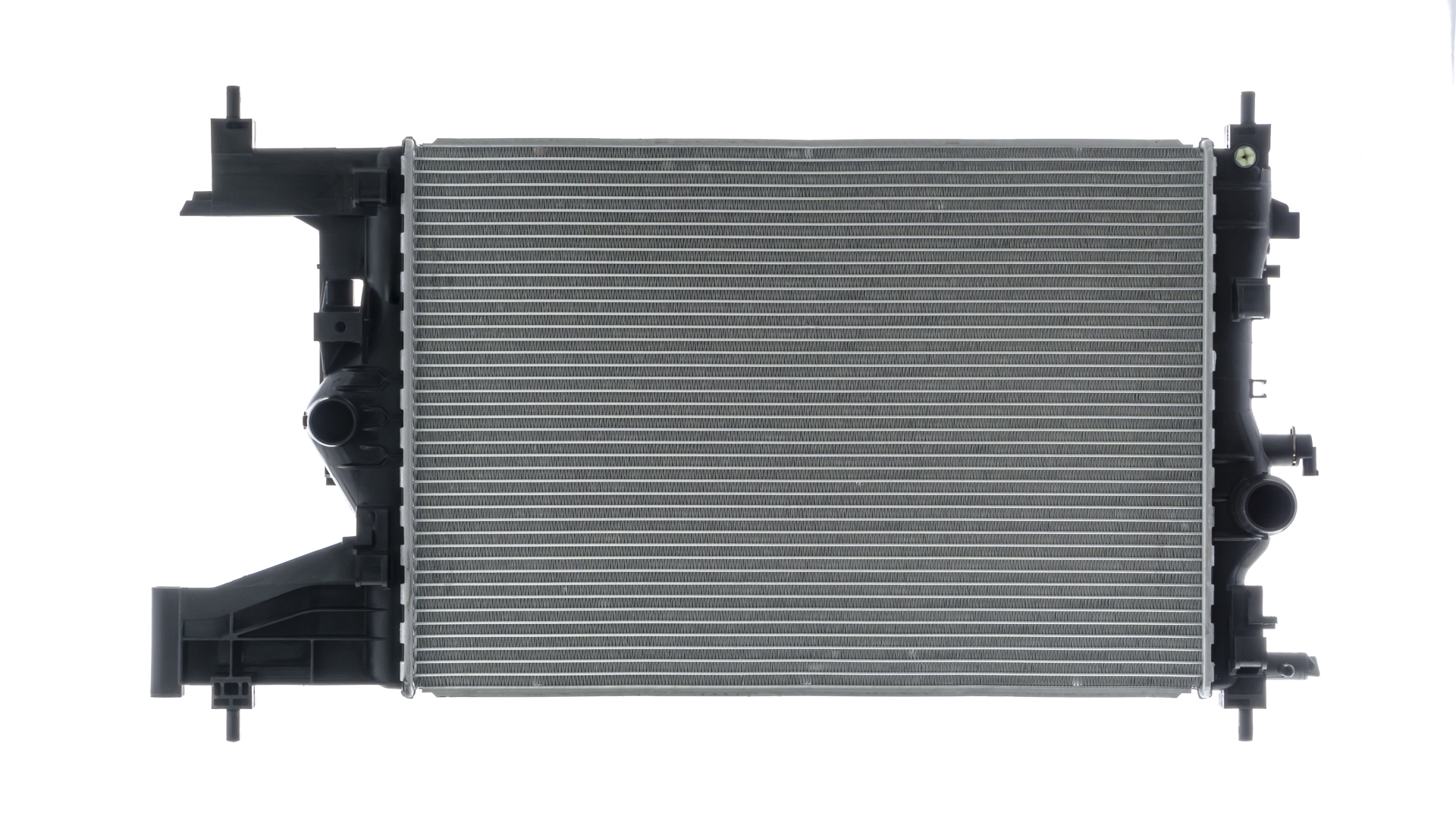 Radiateur moteur (Radiateur de refroidissement) MAHLE Aftermarket CR 2595 000P