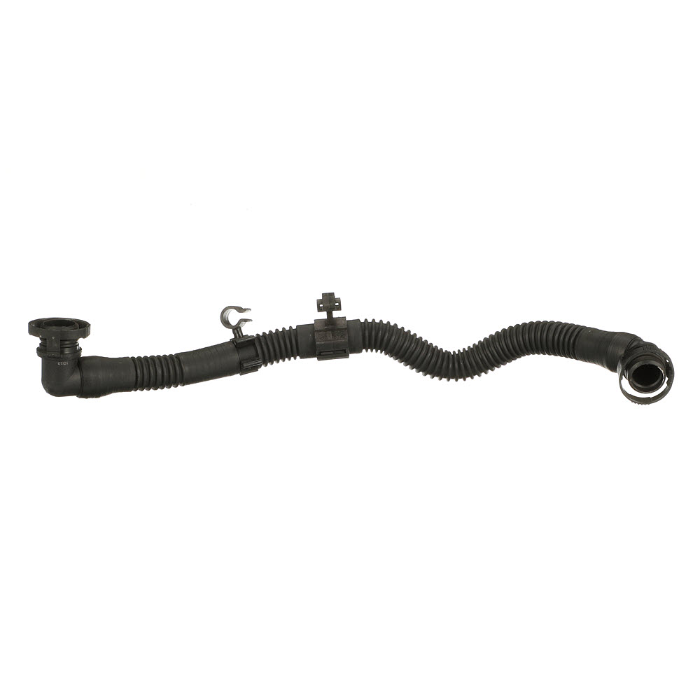 Tuyau, ventilation de carter-moteur (Tuyau de vapeur d'huile moteur) GATES ref. EMH478