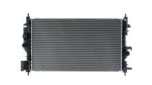 MAHLE Aftermarket CR 1697 000P