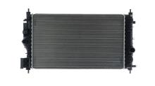 MAHLE Aftermarket CR 2592 000P