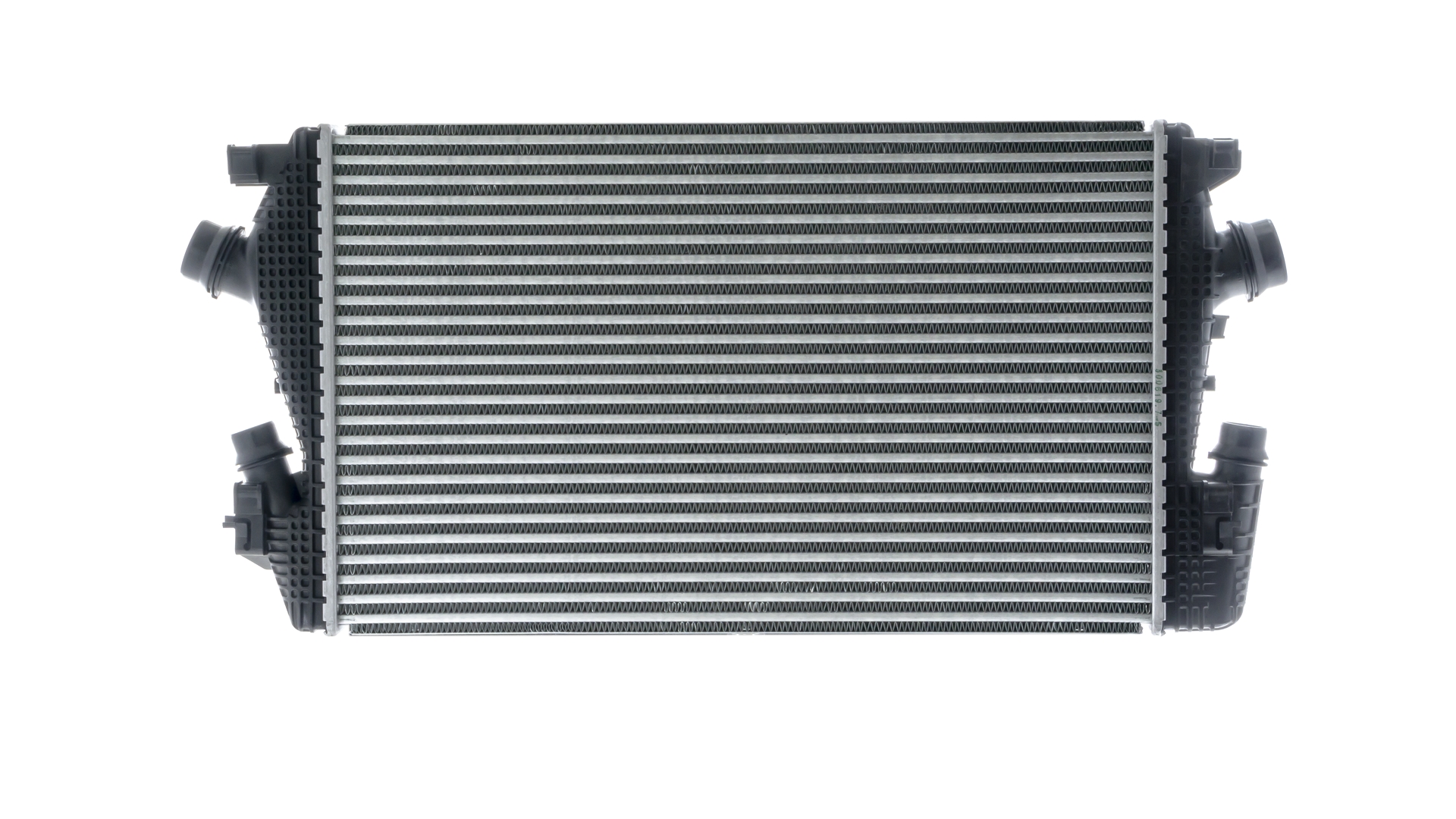 Intercooler, échangeur (Refroidisseur d'air) MAHLE Aftermarket ref. CI 625 000P