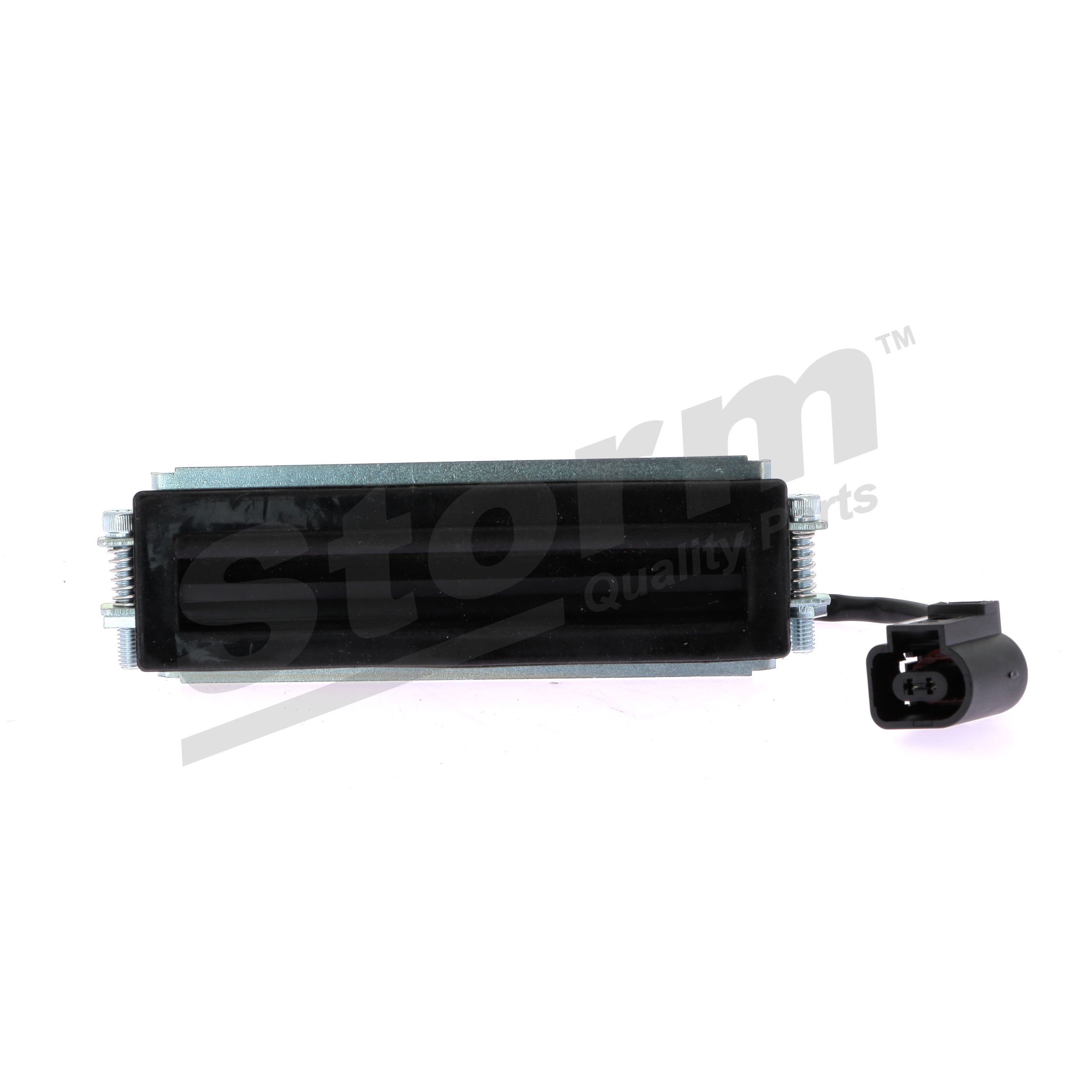 Serrure de capot de coffre Storm ref. 9022001