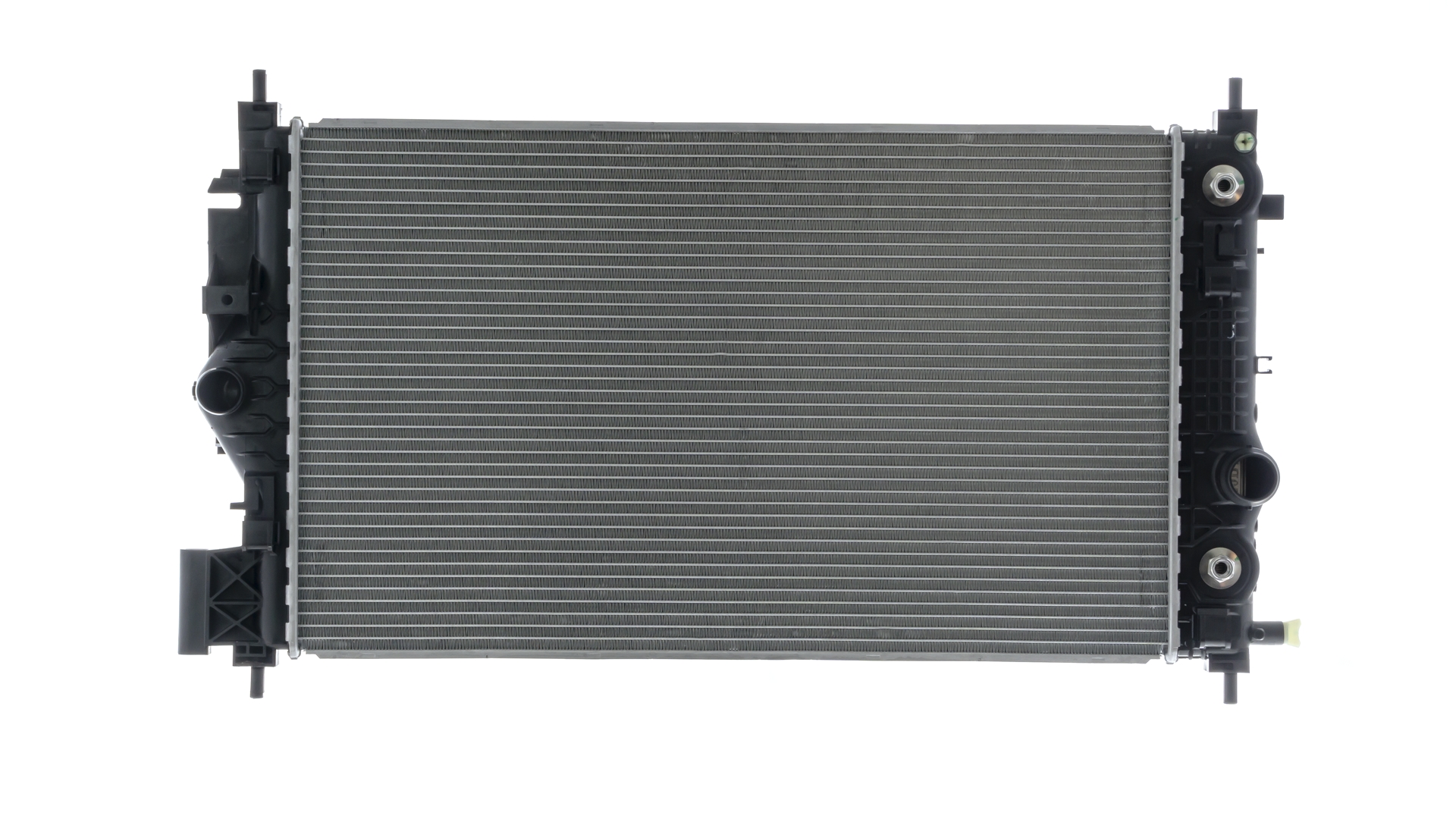 Radiateur moteur (Radiateur de refroidissement) MAHLE Aftermarket CR 2593 000P