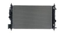 MAHLE Aftermarket CR 2593 000P