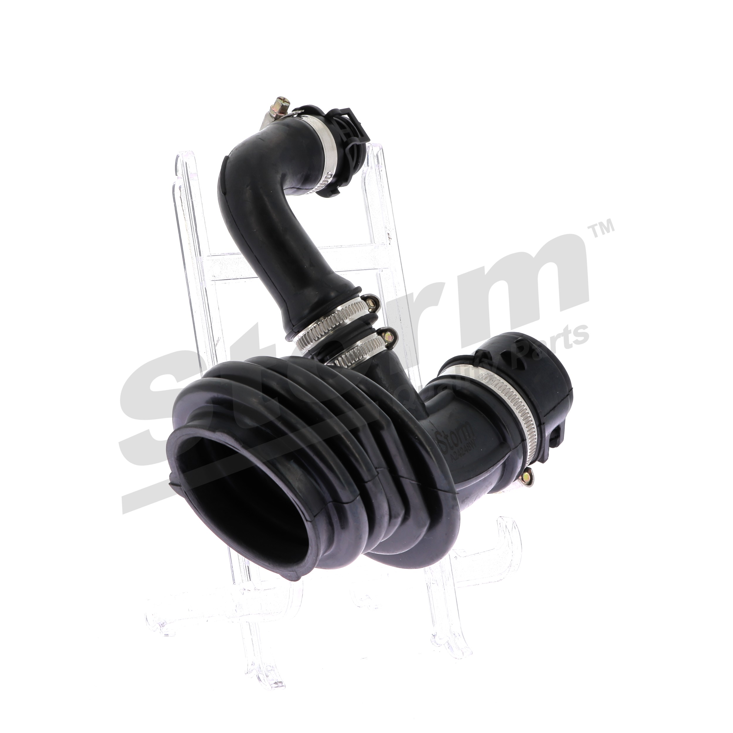 Tuyau d'aspiration, alimentation d'air Storm F13039