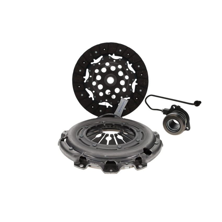 Kit de embrague QUINTON HAZELL ref. QKT4807AF
