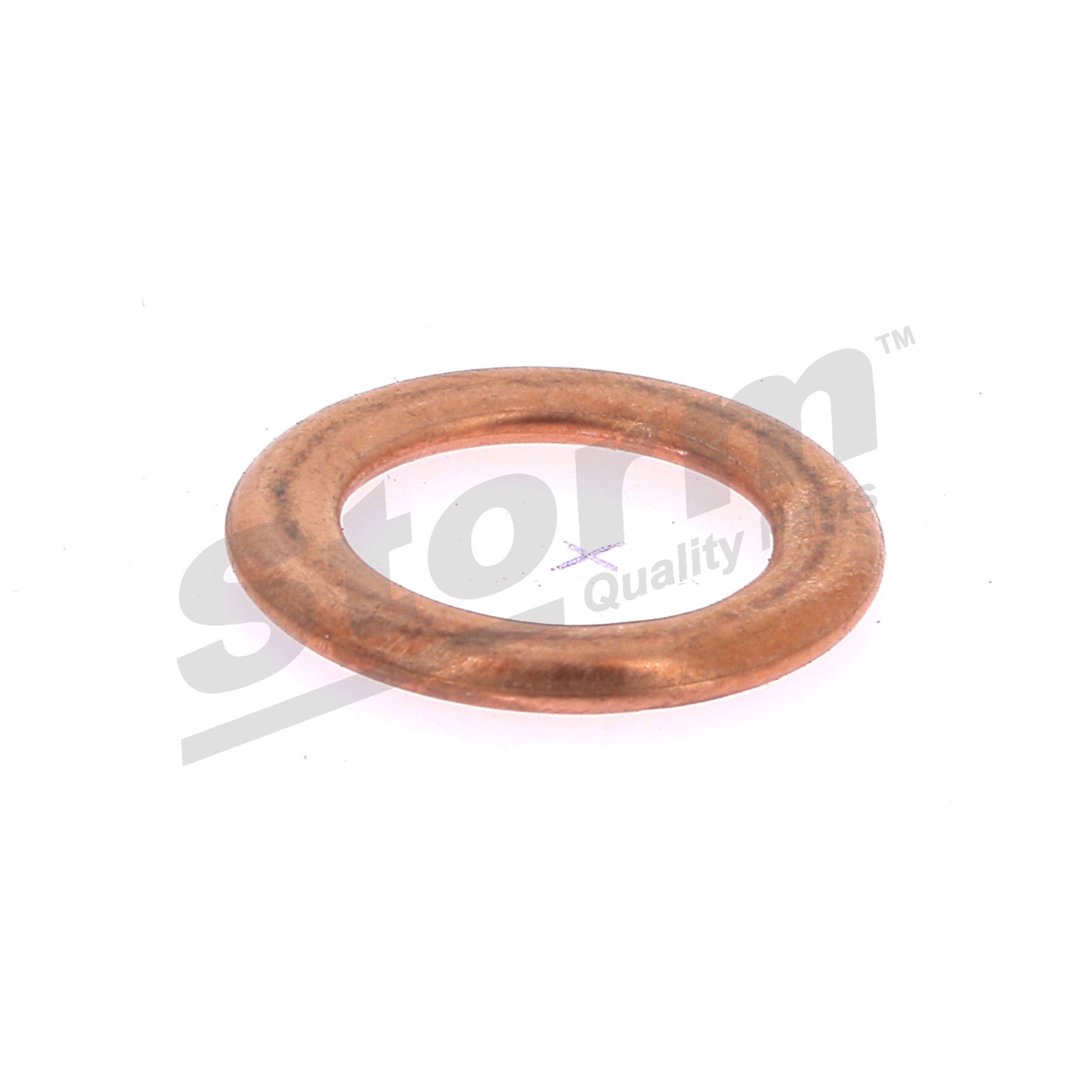 Joint de bouchon vidange Storm F2147