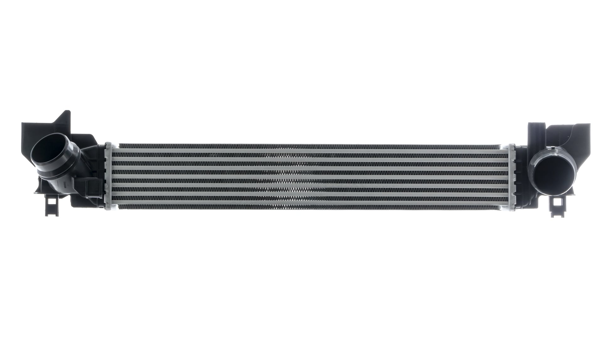 Intercooler, échangeur (Refroidisseur d'air) MAHLE Aftermarket ref. CI 614 000P