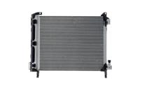 MAHLE Aftermarket AC 112 000P