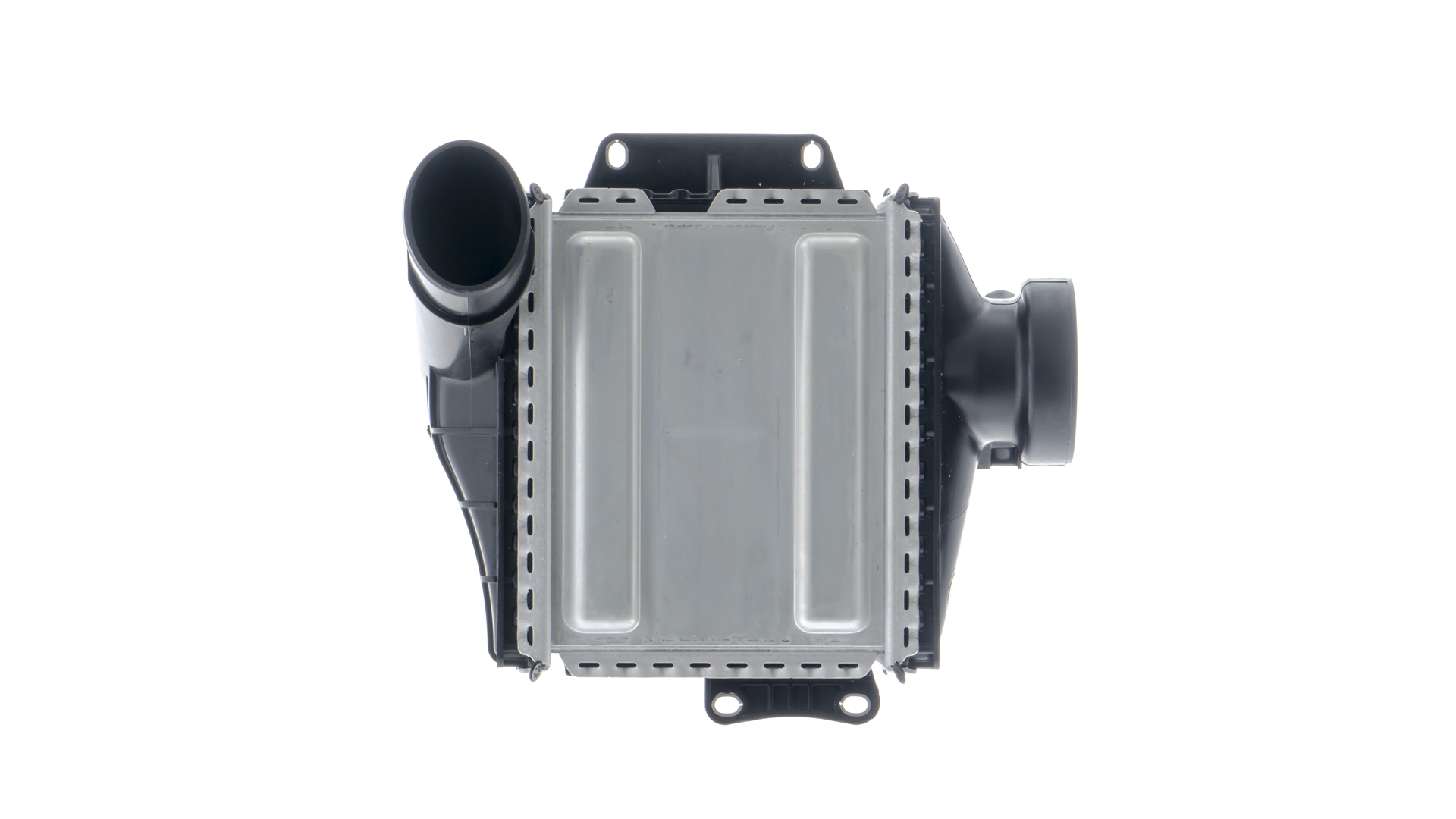 Intercooler, échangeur (Refroidisseur d'air) MAHLE Aftermarket ref. CI 639 000P