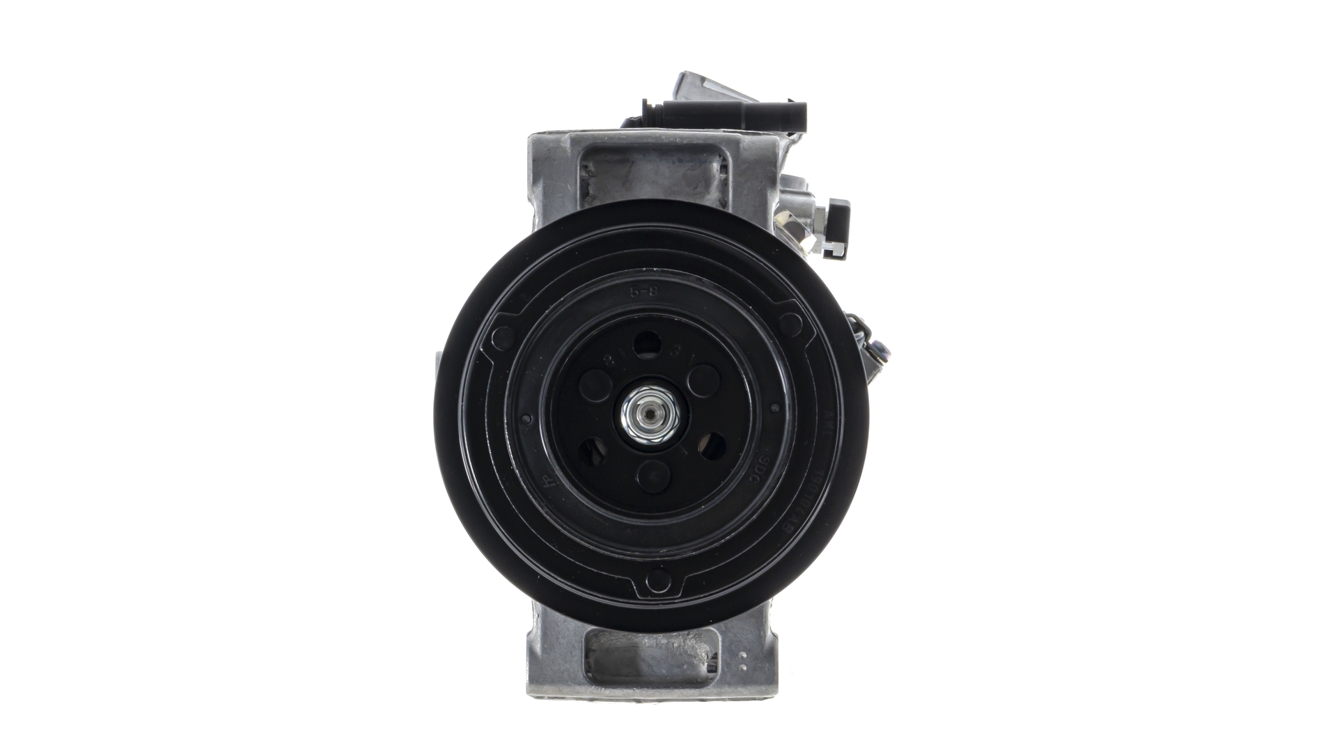 Butée hydraulique Gt