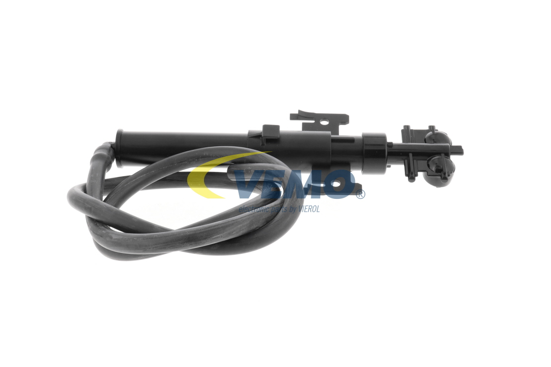 Gicleur d'eau de nettoyage, nettoyage des phares VEMO V48-08-0043