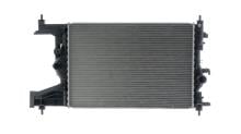 MAHLE Aftermarket CR 2116 000P