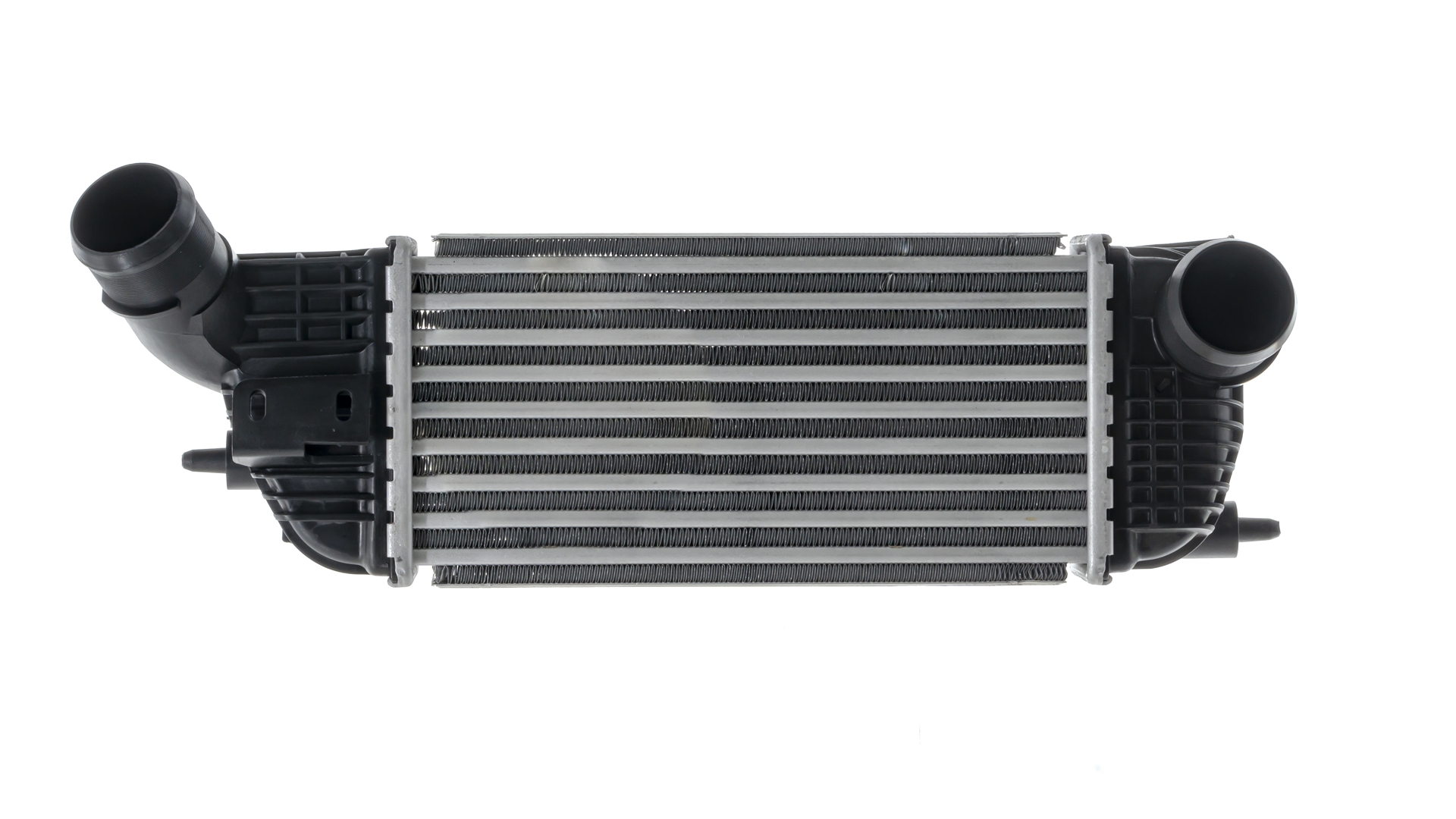 Intercooler, échangeur (Refroidisseur d'air) MAHLE Aftermarket ref. CI 613 000P