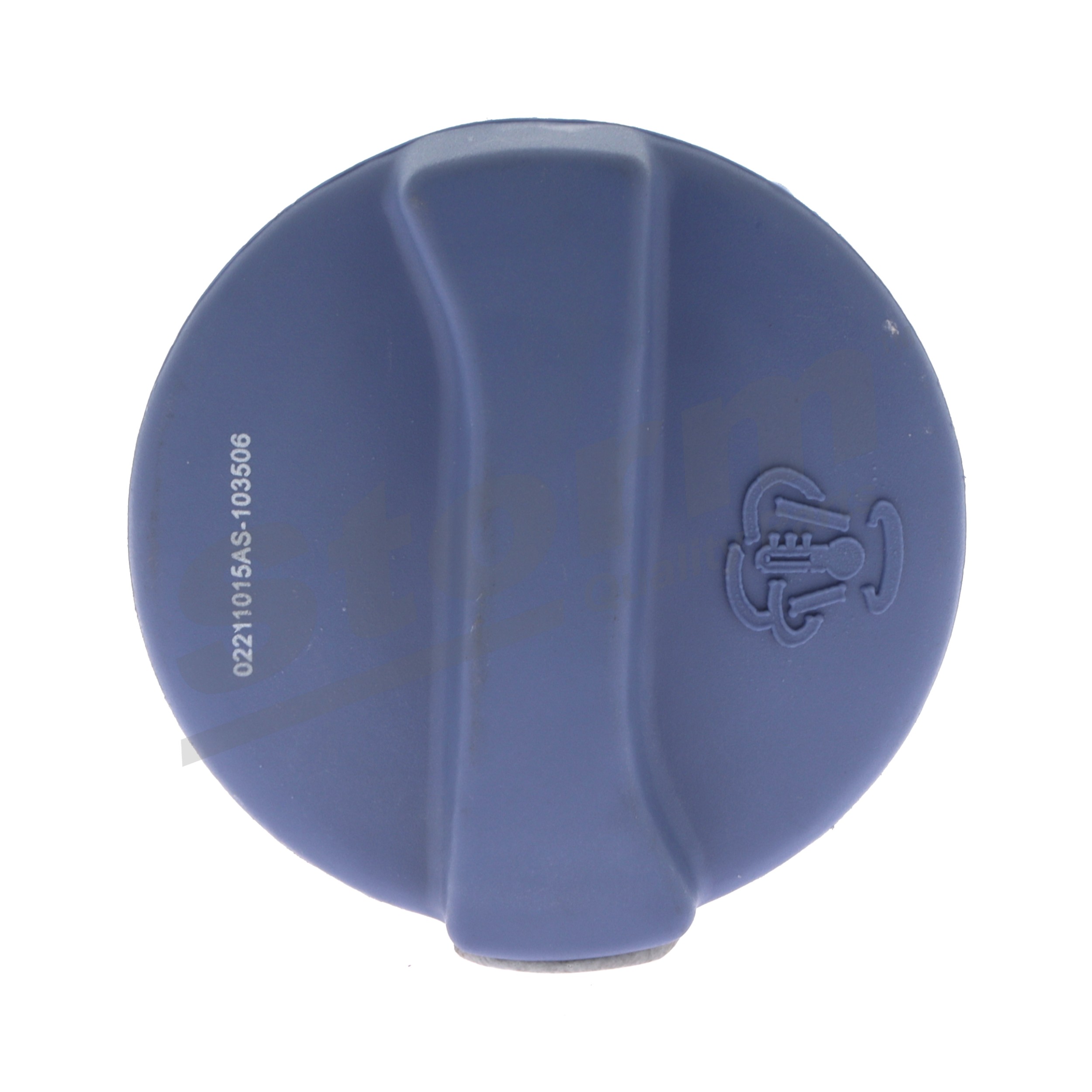 Bouchon, réservoir de liquide de refroidissement Storm ref. TB250