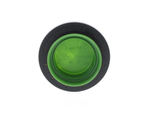 Bague d'étanchéité, différentiel CORTECO 01031731B