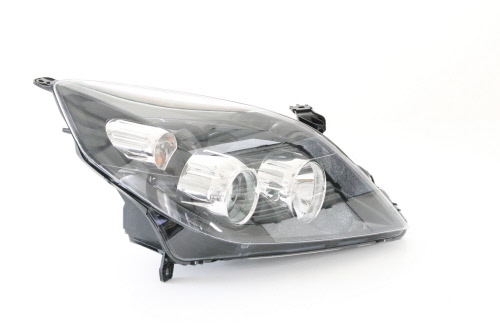 Phare avant (Projecteur principal) VALEO 043021