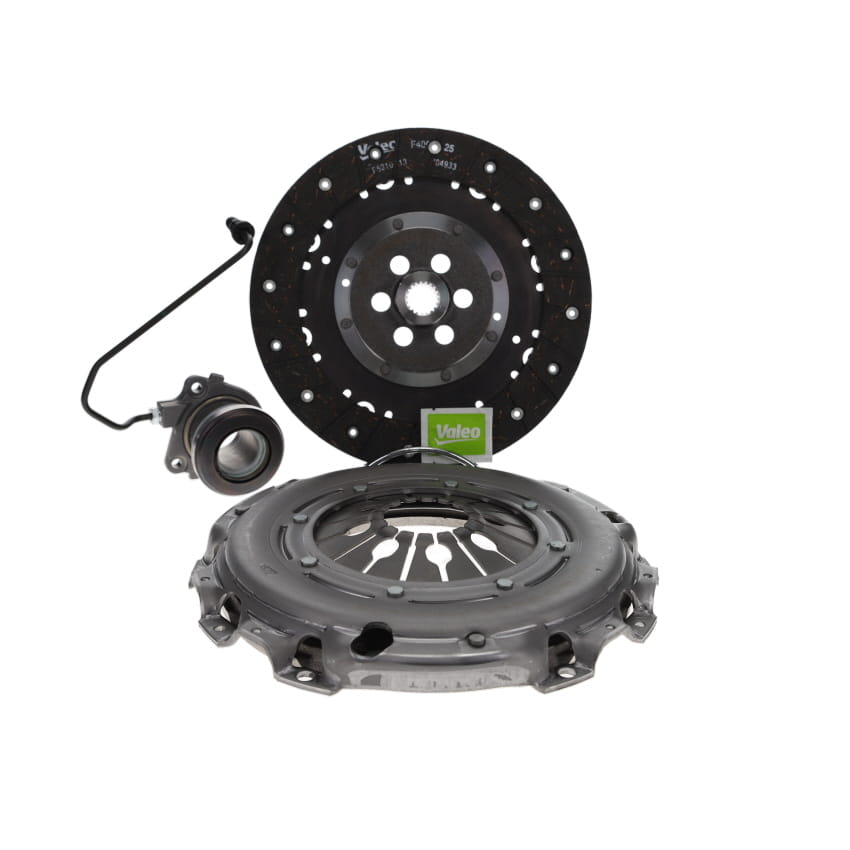 Kit d'embrayage VALEO ref. 834537