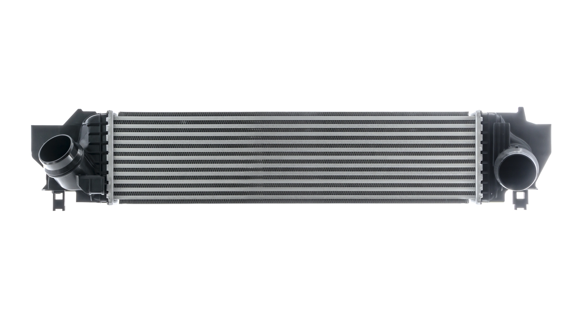 Intercooler, échangeur (Refroidisseur d'air) MAHLE Aftermarket ref. CI 617 000P