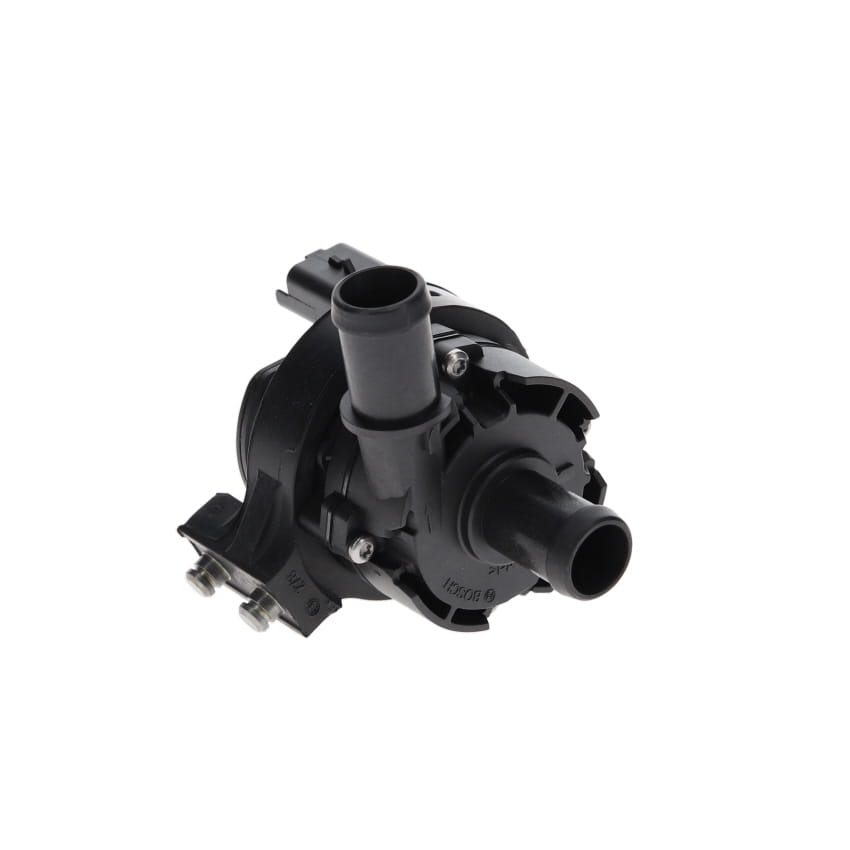 Pompe à eau additionnelle (Pompe à eau secondaire) BOSCH ref. 0 392 023 20N
