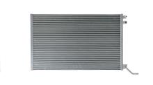 MAHLE Aftermarket CR 2445 000P