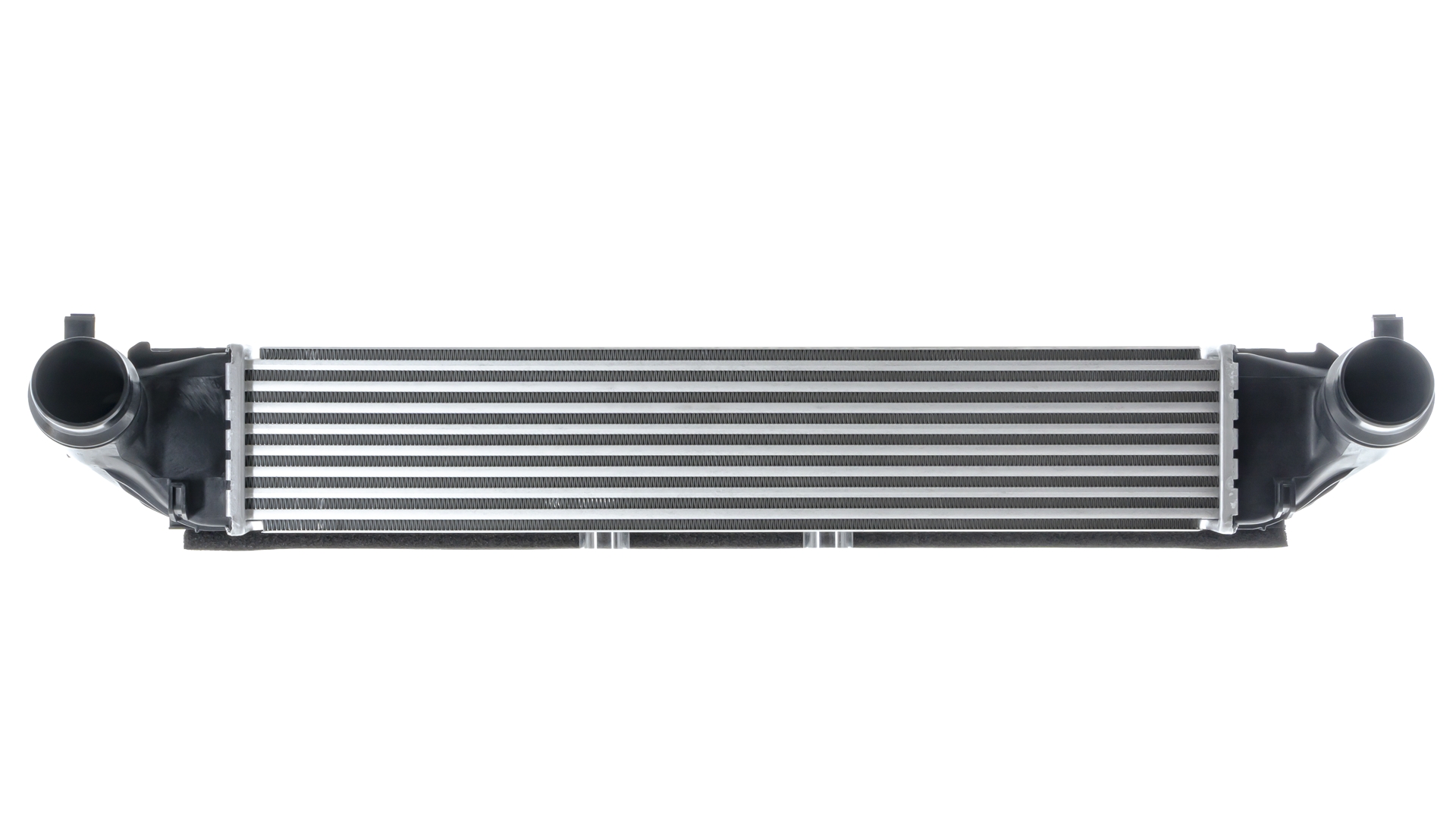 Intercooler, échangeur (Refroidisseur d'air) MAHLE Aftermarket ref. CI 620 000P
