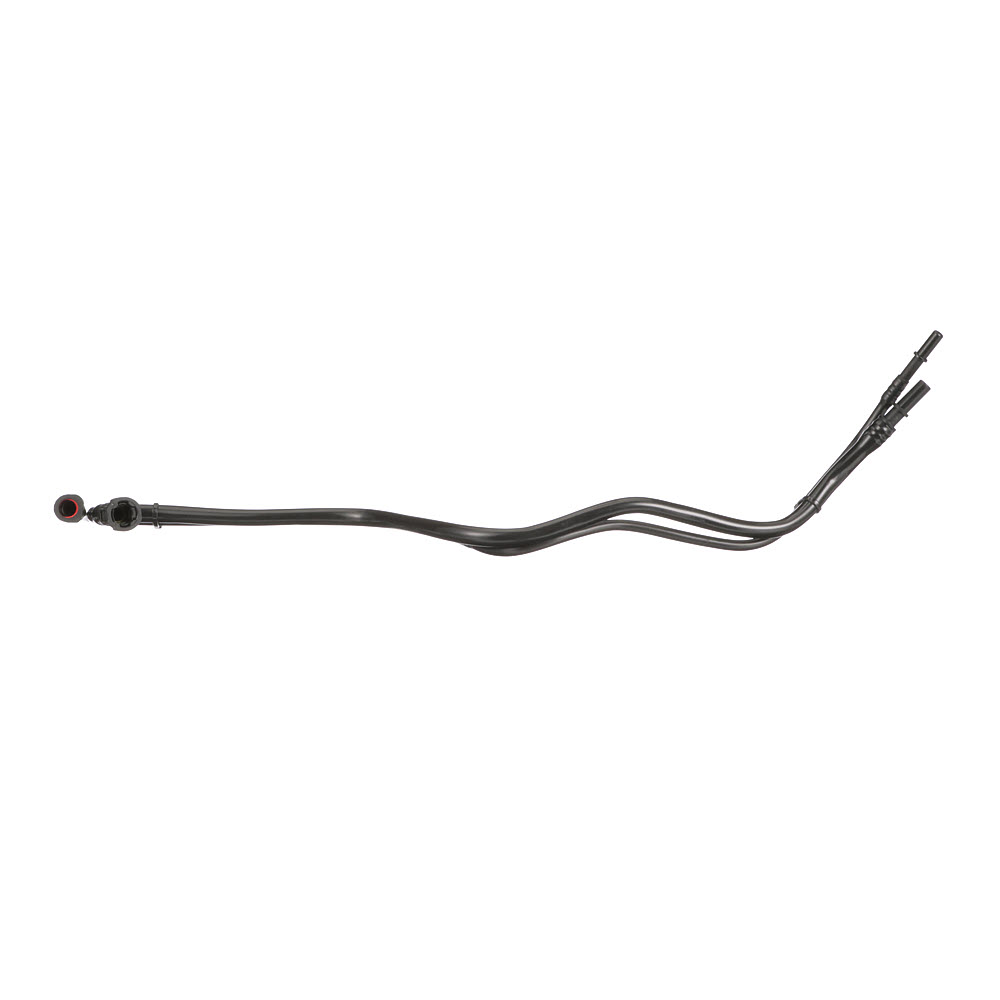 Tubo flexible de combustible GATES ref. MFL1258