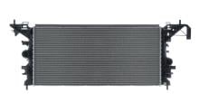 MAHLE Aftermarket CR 2597 000P