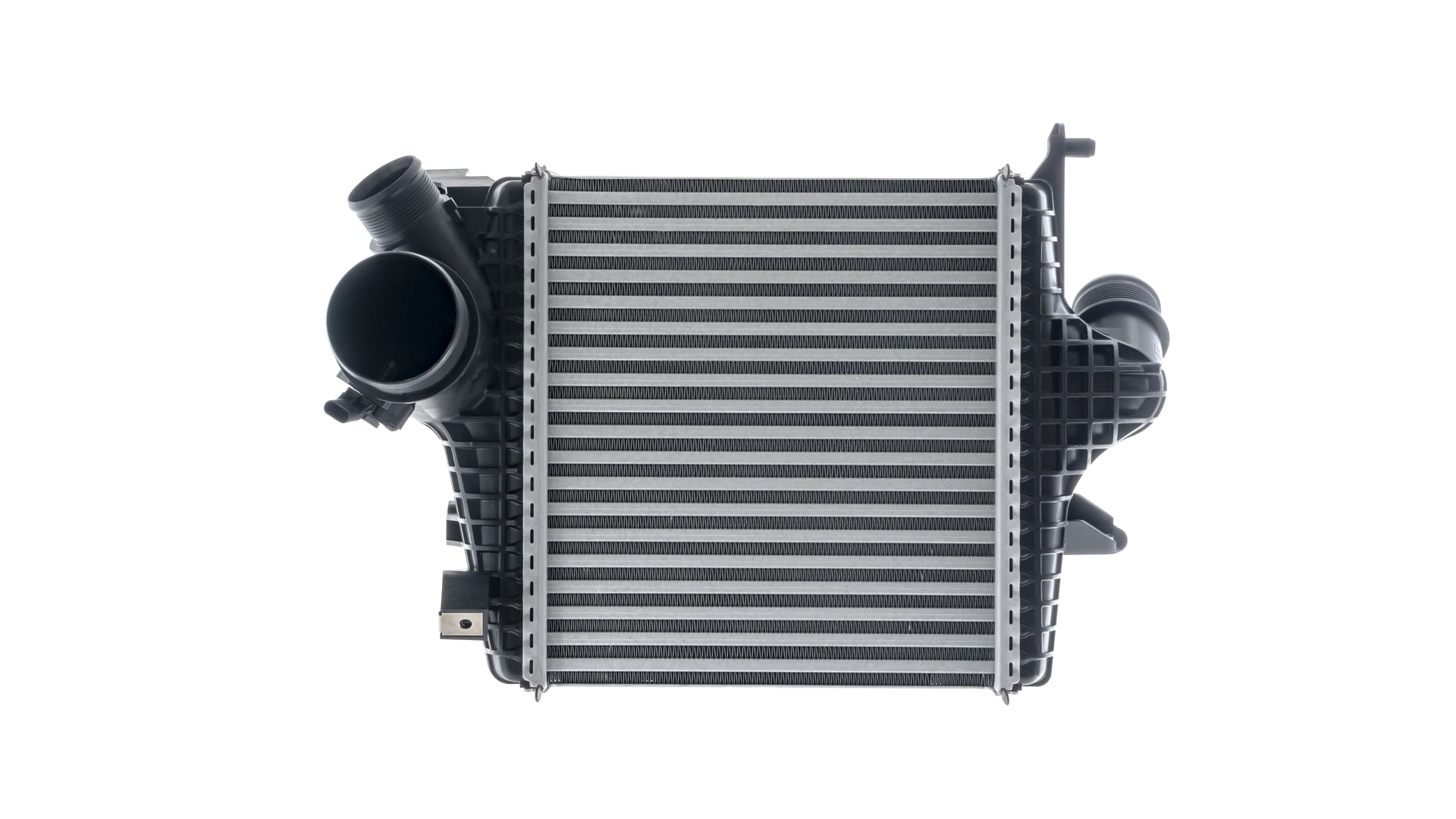 Intercooler, échangeur (Refroidisseur d'air) MAHLE Aftermarket ref. CI 640 000P