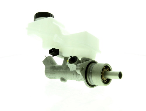 Butée hydraulique I