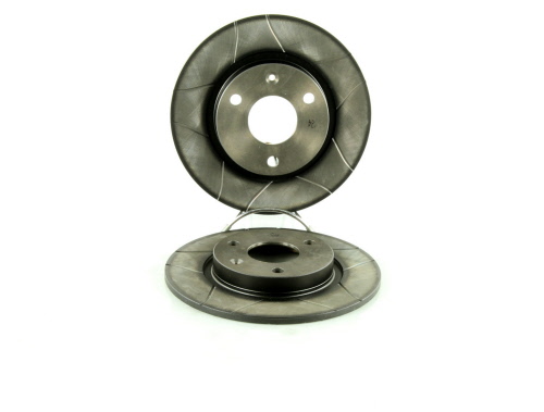 Disques de frein BREMBO 08.4929.75