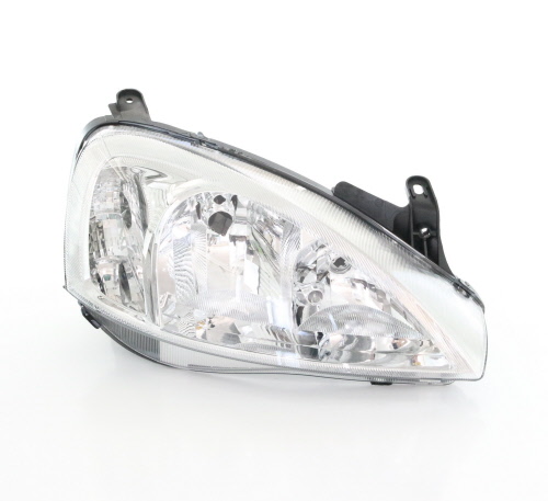 Phare avant (Projecteur principal) VALEO 088886