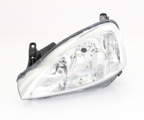 Phare avant (Projecteur principal) VALEO 088885