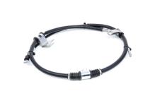 Frankberg 2x Câbles Frein à Main Arrière - Compatible Hyundai H-1