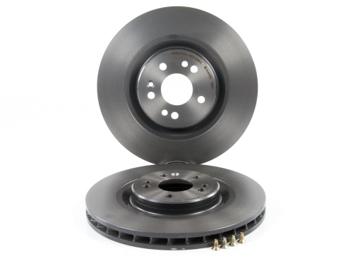 09.9610.11 BREMBO Prime Disque De Frein 247x20,4mm, 4, Ventilé De L
