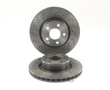 BREMBO 09.8127.11