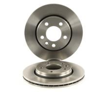 BREMBO 09.9582.10