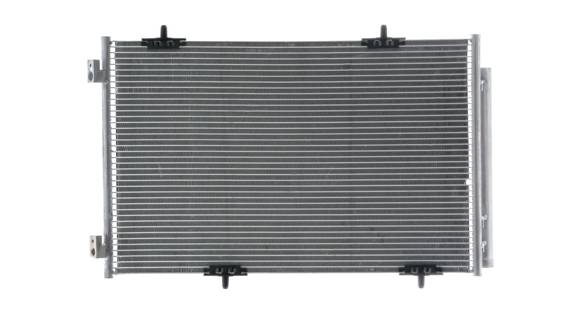 Condenseur, climatisation (Radiateur de climatisation) MAHLE Aftermarket ref. AC 990 000S