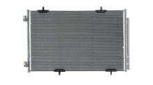 MAHLE Aftermarket AC 990 000S