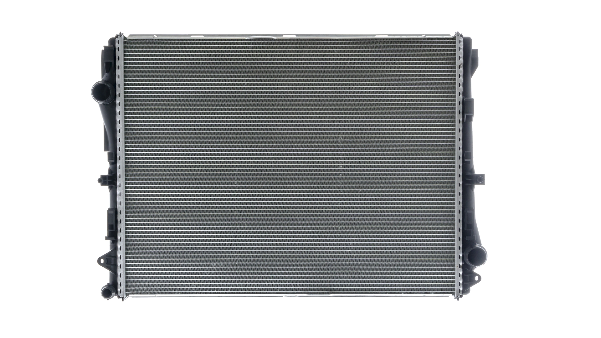Radiateur moteur (Radiateur de refroidissement) MAHLE Aftermarket CR 2604 000P