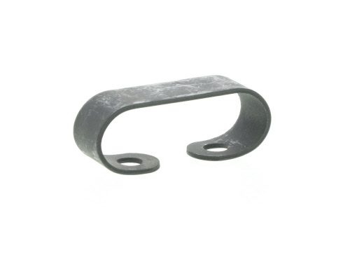 Collier de serrage, échappement IMASAF S.P.A ref. 09.30.08