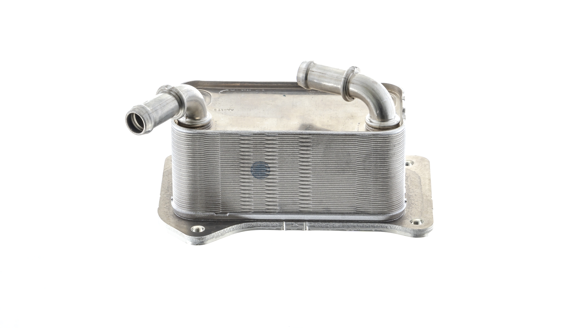 Radiateur d'huile moteur (Refroidisseur d'huile moteur) MAHLE Aftermarket ref. CLC 294 000P