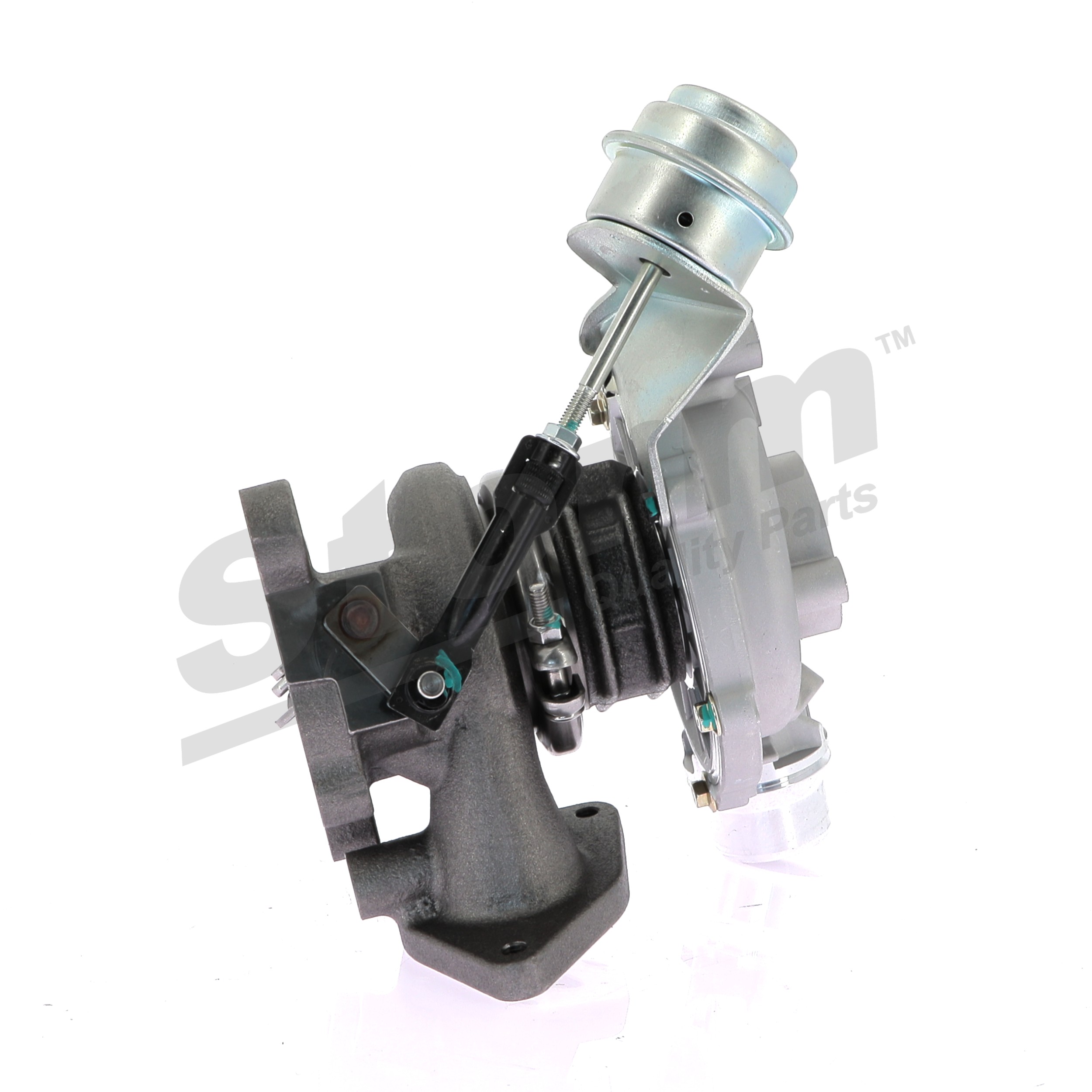 Turbocompresseur (Turbo) Storm ref. 89217