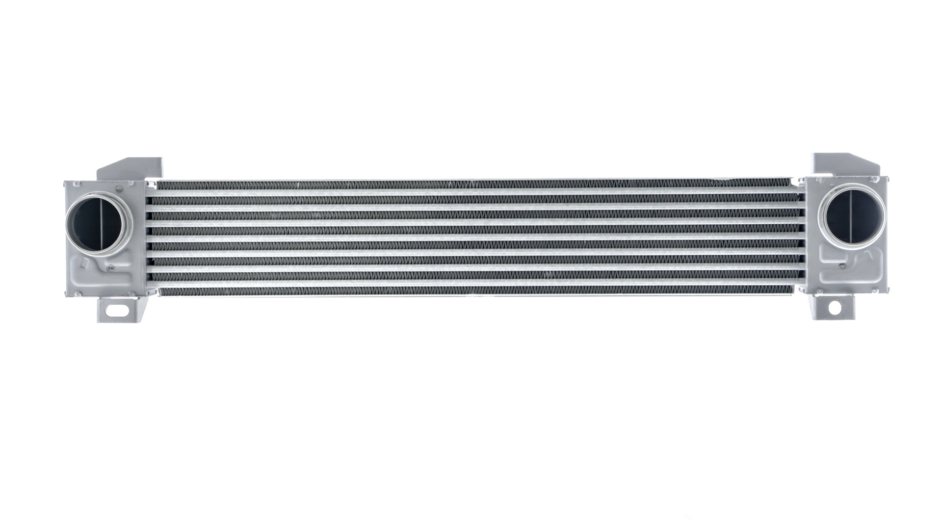 Intercooler, échangeur (Refroidisseur d'air) MAHLE Aftermarket ref. CI 619 000P
