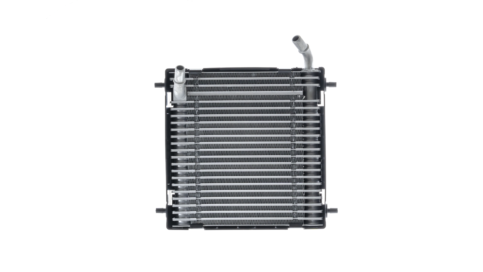 Radiateur d'huile moteur (Refroidisseur d'huile moteur) MAHLE Aftermarket CLC 291 000P
