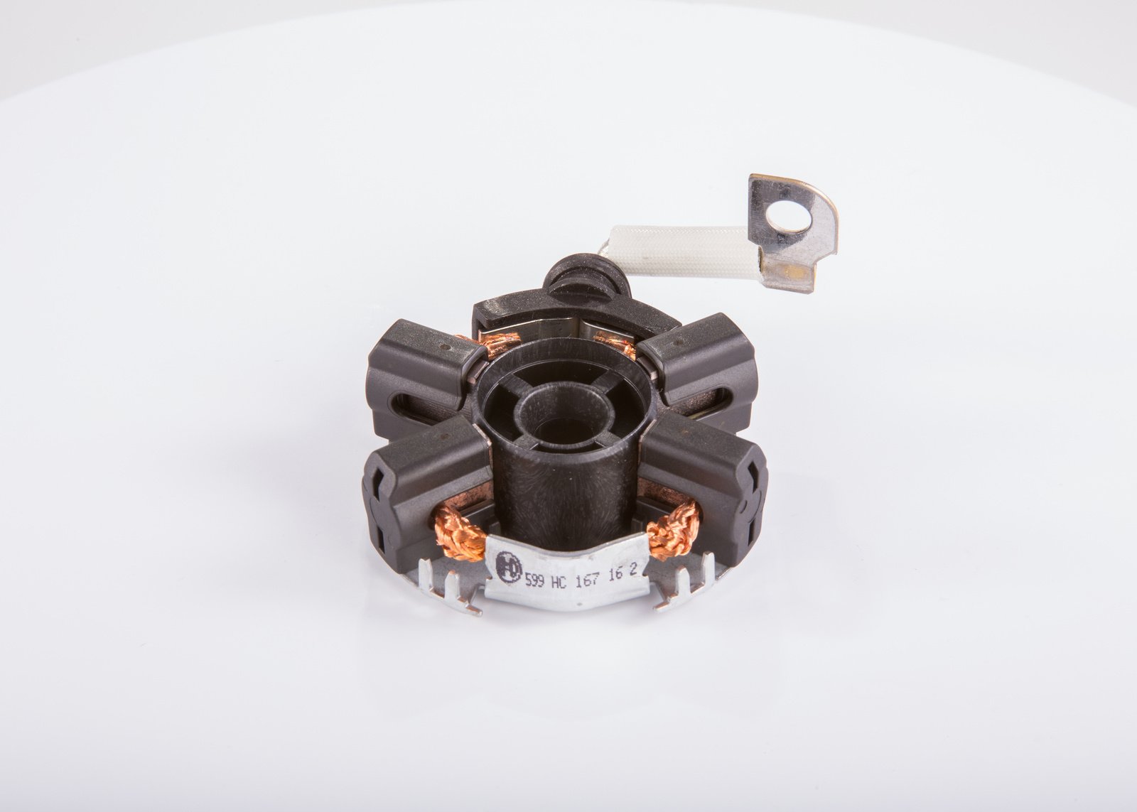 Butée hydraulique 