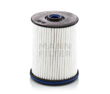 MANN-FILTER PU 10 027 z