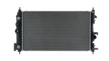 MAHLE Aftermarket CR 2591 000P