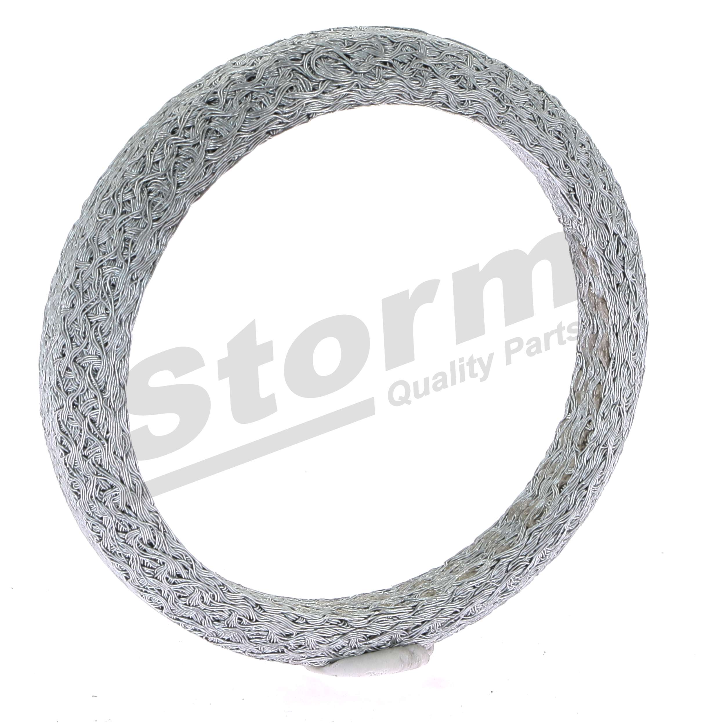 Kit d'assemblage, silencieux (Fixations silencieux) Storm F1682