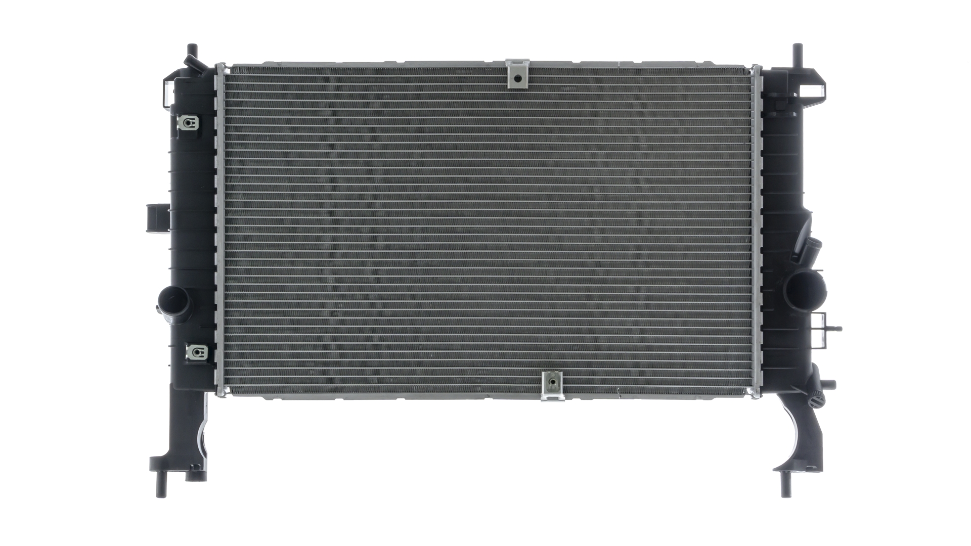Radiateur moteur (Radiateur de refroidissement) MAHLE Aftermarket CR 2588 000P